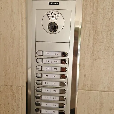 Piso 110M² En El Palo Con Parking Cerca De La Playa Appartement Málaga Buitenkant foto