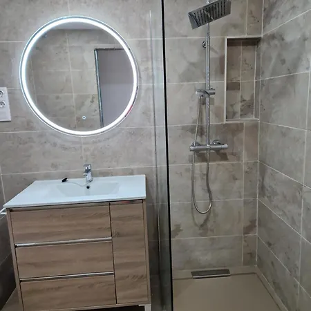 Piso 110M² En El Palo Con Parking Cerca De La Playa Appartement Málaga Buitenkant foto