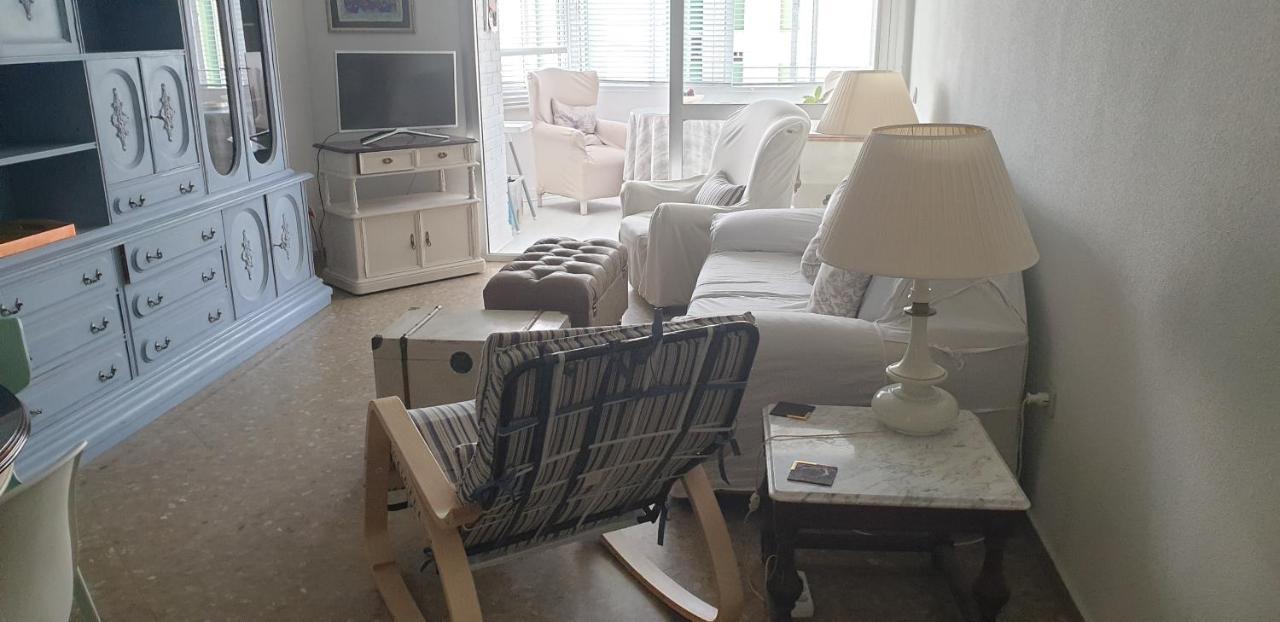 Apartamento Piso 110m² En El Palo Con Parking Cerca De La Playa Málaga