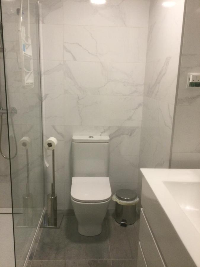 Apartamento Piso 110m² En El Palo Con Parking Cerca De La Playa