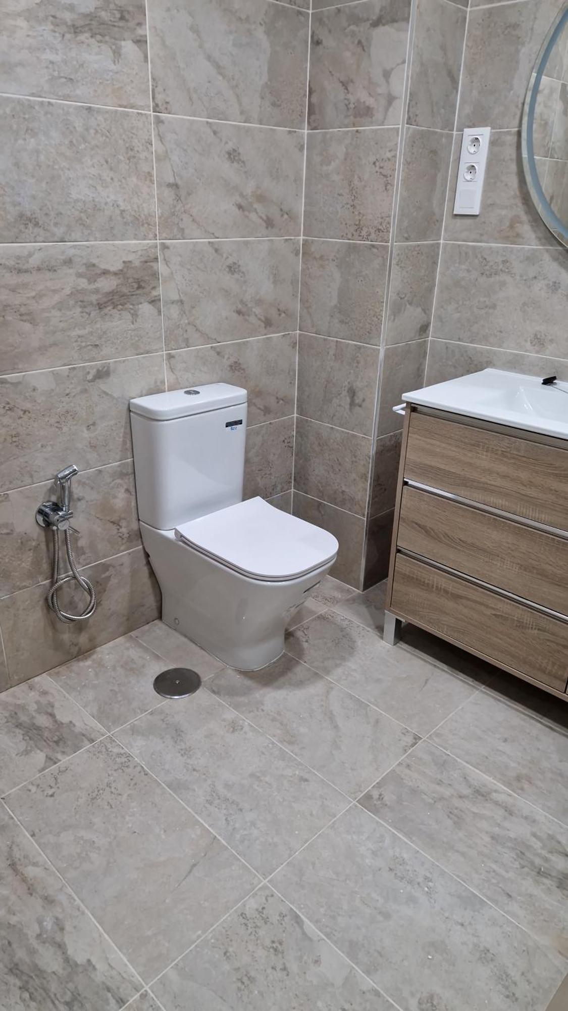 Apartamento Piso 110m² En El Palo Con Parking Cerca De La Playa Málaga