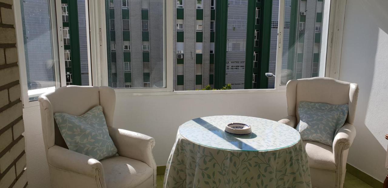 Piso 110m² En El Palo Con Parking Cerca De La Playa Apartamento *