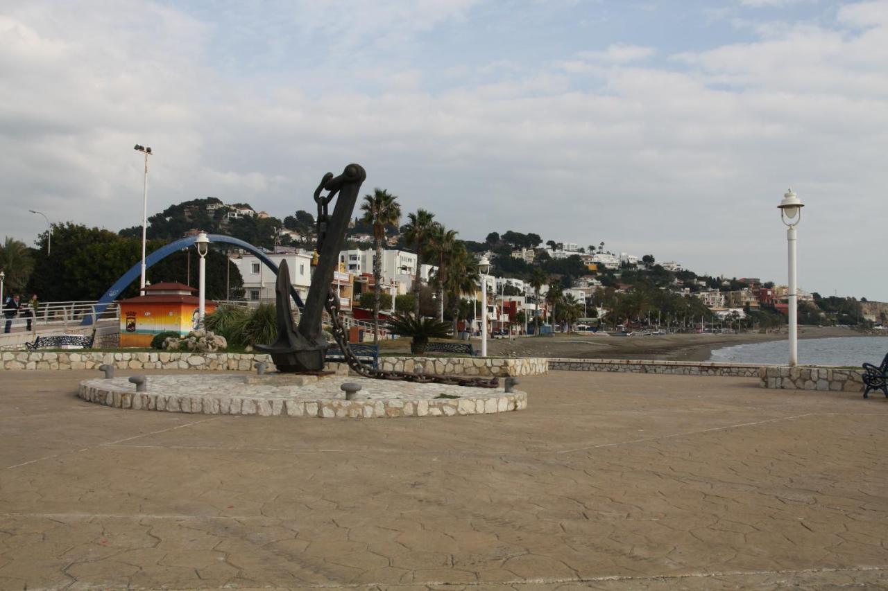 Piso 110m² En El Palo Con Parking Cerca De La Playa Apartamento Málaga